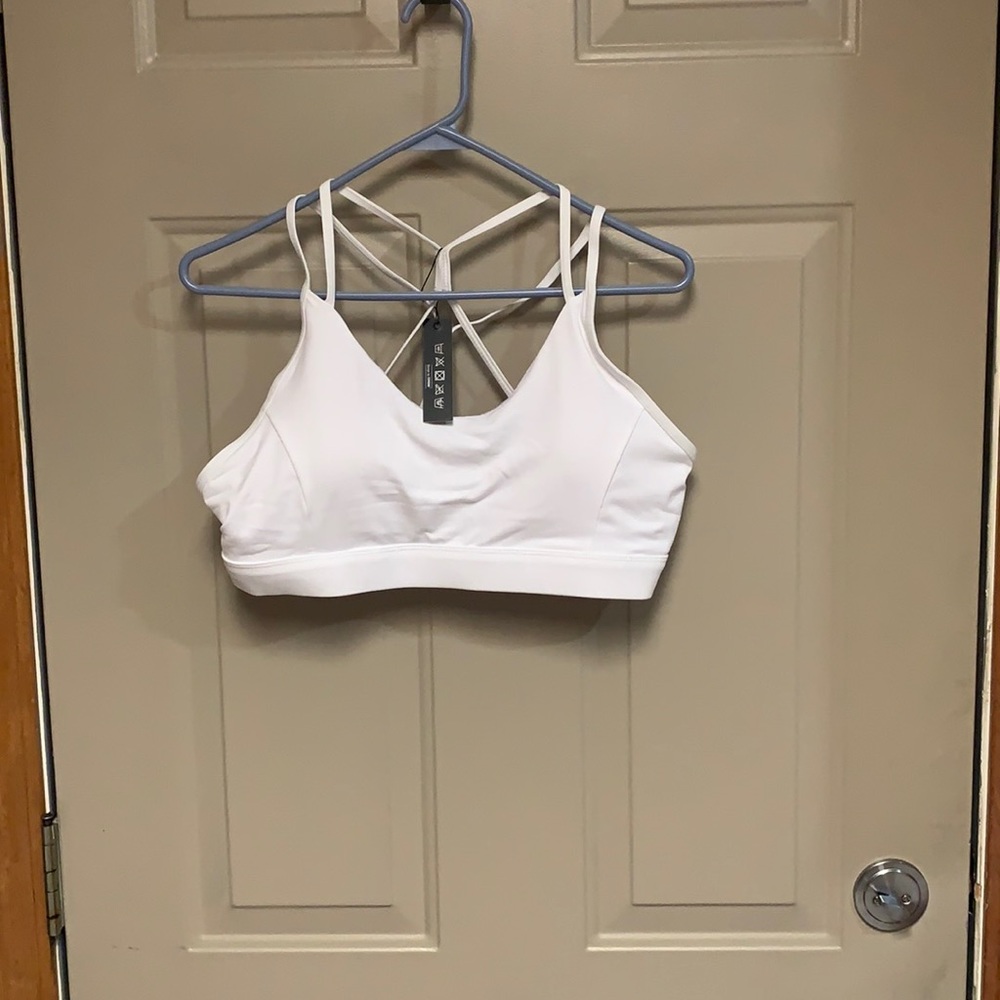 Cordaw sports bra